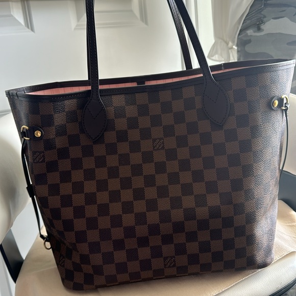 Louis Vuitton Neverfull  SOLD!!! - Picture 5 of 12